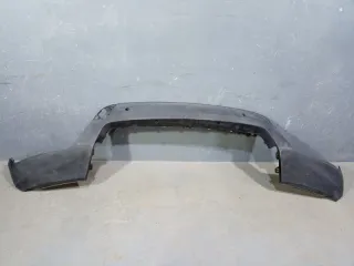 51117210441 Юбка передняя BMW X3 F25 Арт 95142, вид 1