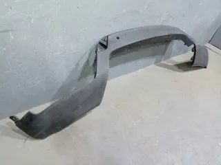 51117210441 Юбка передняя BMW X3 F25 Арт 95142, вид 3