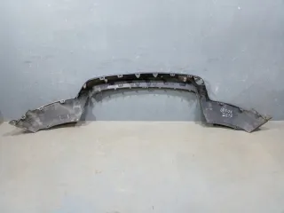 51117210441 Юбка передняя BMW X3 F25 Арт 95142, вид 8