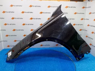 A2538800118 Крыло переднее левое Mercedes GLC X253 Арт 98674, вид 1