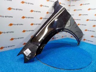 A2538800118 Крыло переднее левое Mercedes GLC X253 Арт 98674, вид 3