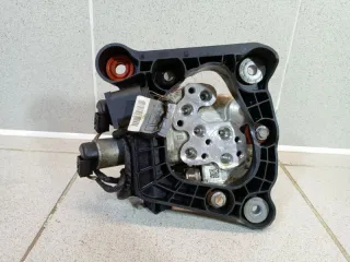 37146775258 Блок клапанов гидроподвески BMW 5 F10/F11/GT F07 Арт 102322, вид 6