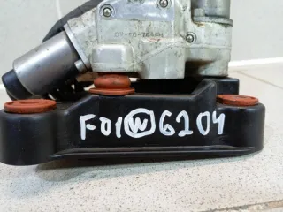 37146775258 Блок клапанов гидроподвески BMW 5 F10/F11/GT F07 Арт 102322, вид 9