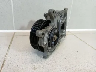 11518516204 Насос водяной (помпа) BMW 1 F20/F21 Арт 102328, вид 6