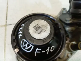 11518516204 Насос водяной (помпа) BMW 1 F20/F21 Арт 102328, вид 9
