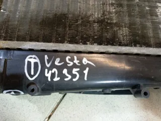 8450045366 Радиатор основной Lada Vesta 1 Арт 102334, вид 11
