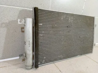 21900811201411 Радиатор кондиционера Lada KALINA 2 Арт 102341, вид 6