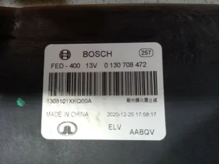 1308101XKQ00A Вентилятор радиатора Haval F7 Арт 102343, вид 9