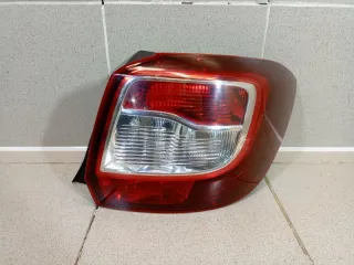 265500465R Фонарь задний правый Renault Sandero 2 Арт 102351, вид 1