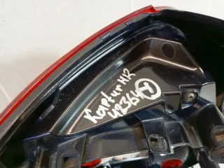 265500465R Фонарь задний правый Renault Sandero 2 Арт 102351, вид 14