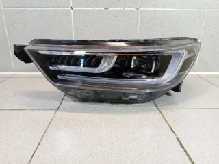 605000353AB Фара левая Chery Tiggo 8 PRO Арт 102353, вид 1
