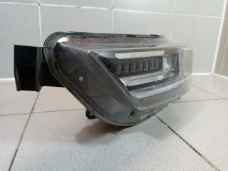 605000353AB Фара левая Chery Tiggo 8 PRO Арт 102353, вид 3
