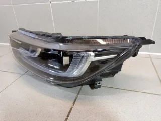 605000353AB Фара левая Chery Tiggo 8 PRO Арт 102353, вид 4