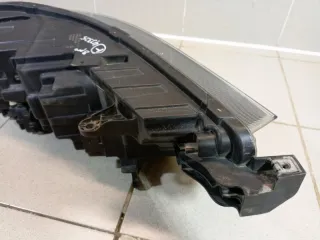 605000353AB Фара левая Chery Tiggo 8 PRO Арт 102353, вид 8