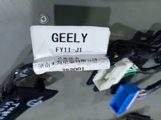 7022180900 Проводка (коса) Geely Tugella Арт 102363, вид 11