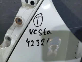 8450102331 Крыло переднее левое Lada Vesta 1 Арт 102374, вид 12