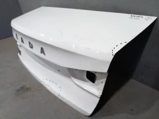 8450013789 Крышка багажника Lada Vesta 1 Арт 102380, вид 8