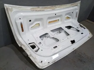 8450013789 Крышка багажника Lada Vesta 1 Арт 102380, вид 11