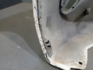 CD569F2713011400 Бампер передний Changan UNI-K Арт 102386, вид 5