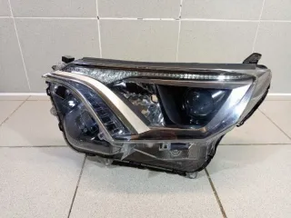 8117042650 Фара левая Toyota Rav 4 4 Арт 102389, вид 1