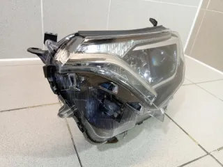 8117042650 Фара левая Toyota Rav 4 4 Арт 102389, вид 3