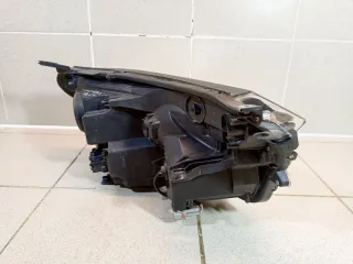 8117042650 Фара левая Toyota Rav 4 4 Арт 102389, вид 9