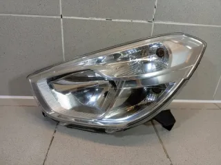 260603007R Фара левая Renault Dokker Арт 102392, вид 1