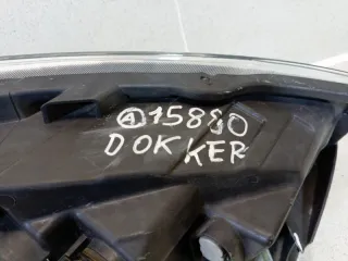 260603007R Фара левая Renault Dokker Арт 102392, вид 14