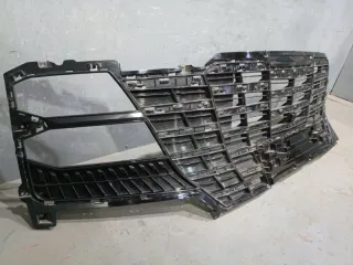 F162803507CA Решетка в бампер Jetour Dashing Арт 102398, вид 3