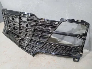 F162803507CA Решетка в бампер Jetour Dashing Арт 102398, вид 6