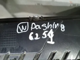 F162803507CA Решетка в бампер Jetour Dashing Арт 102398, вид 12