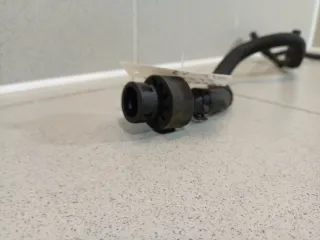 13538514094 Трубка топливная BMW 1 F20/F21 Арт 102406, вид 7