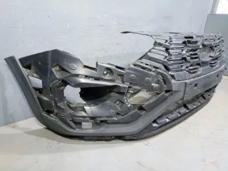 8450040056 Бампер передний Lada Vesta 1 Арт 102422, вид 3