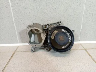11518516204 Насос водяной (помпа) BMW 1 F20/F21 Арт 102430, вид 1