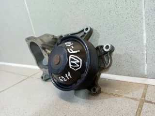 11518516204 Насос водяной (помпа) BMW 1 F20/F21 Арт 102430, вид 4