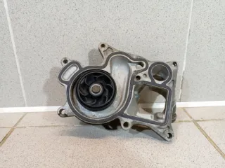 11518516204 Насос водяной (помпа) BMW 1 F20/F21 Арт 102430, вид 5