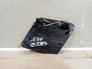A21888506269999 Заглушка буксировочного крюка Mercedes CLS C218 Арт 102439, вид 5