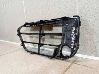 51117383356 Решетка в бампер правая BMW X1 F48 Арт 102448, вид 7