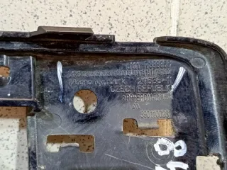 51117383356 Решетка в бампер правая BMW X1 F48 Арт 102448, вид 8