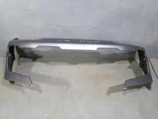 F162803501CA Бампер передний Jetour Dashing Арт 102471, вид 1