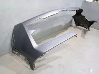 F162803501CA Бампер передний Jetour Dashing Арт 102471, вид 4