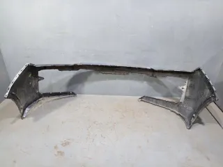 F162803501CA Бампер передний Jetour Dashing Арт 102471, вид 5