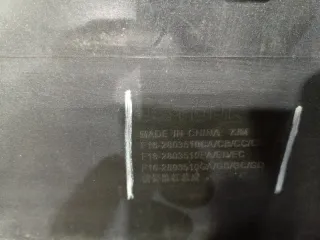 F162803501CA Бампер передний Jetour Dashing Арт 102471, вид 11