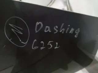 F162803501CA Бампер передний Jetour Dashing Арт 102471, вид 12