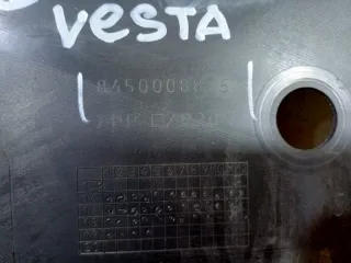 8450008875 Решетка радиатора Lada Vesta 1 Арт 102478, вид 8