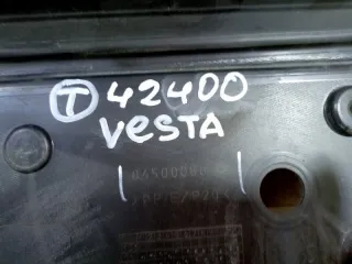 8450008875 Решетка радиатора Lada Vesta 1 Арт 102478, вид 9