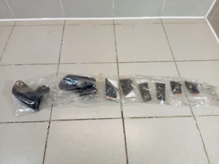 51117379431 Ремкомплект BMW 3 F30/F31/GT F34 Арт 102485, вид 5