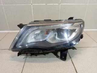 1017029088 Фара левая Geely Atlas 1 Арт 102505, вид 1