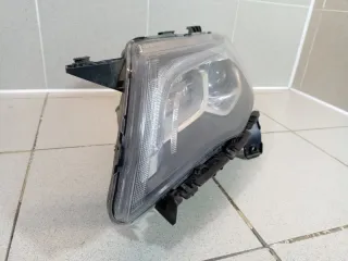 1017029088 Фара левая Geely Atlas 1 Арт 102505, вид 2