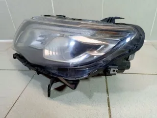 1017029088 Фара левая Geely Atlas 1 Арт 102505, вид 3